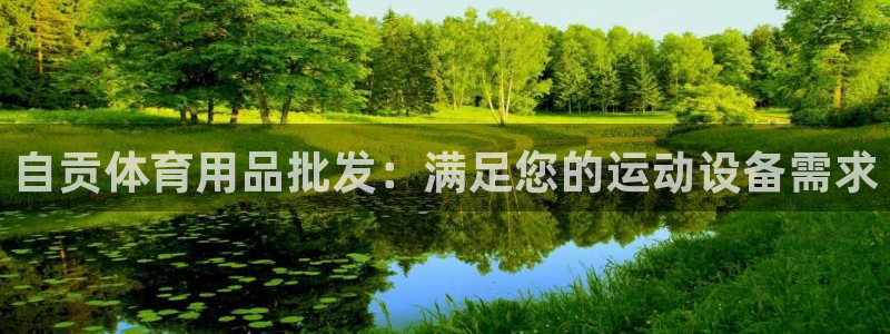 意昂3娱乐下载：自贡体育用品批发：满足您的运动设备需求