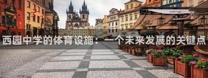 意昂体育3招商电话号码是多少号：西园中学的体育设施：一个未来