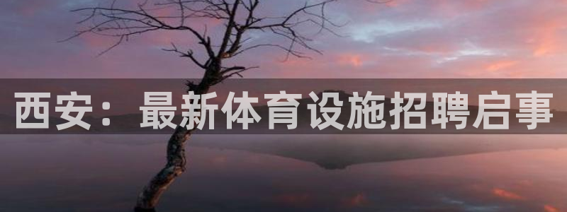 意昂体育3招商电话号码是多少号：西安：最新体育设施招